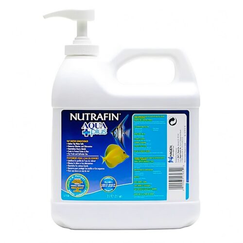 Acondicionador de agua "Aqua Plus" x  2 litros