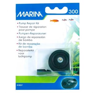Kit de reparación para Bomba de aire Marina 300 Hagen - Imagen 1