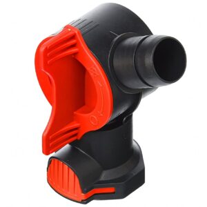 Válvula Aqua Stop para filtro canister Fluval FX5/FX6 Hagen - Imagen 1