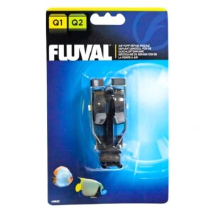 Módulo de reparación para Bomba de aire Fluval Q1 y Q2 Hagen - Imagen 1