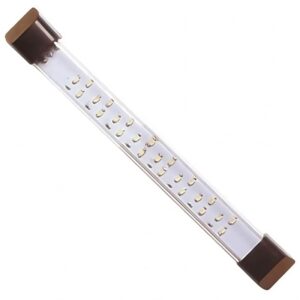 Reemplazo lampara LED para Fluval Flex 34 litros Hagen - Imagen 1