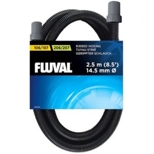 Manguera flexible filtro Fluval 106107 y 206207 Hagen - Imagen 1