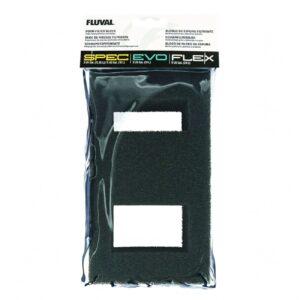 Esponja de reemplazo para filtro de acuario Fluval Flex 34 lt. - Imagen 1
