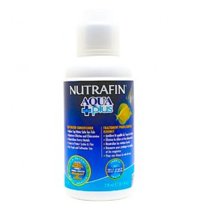 Acondicionador de agua "Aqua Plus" x 250 ml. - Imagen 1