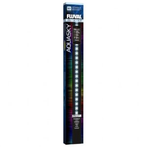 Iluminacion Acuarios Fluval Aquasky Led Bluetooth 91-122 Cm - Imagen 1