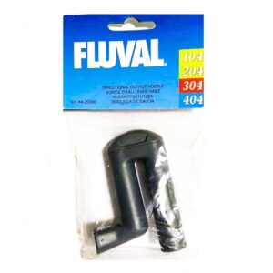 Boquilla de salida para filtro canister Fluval 105405 Hagen - Imagen 1