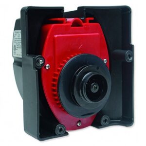 Motor para filtro canister Fluval FX5 FX6 Hagen - Imagen 1