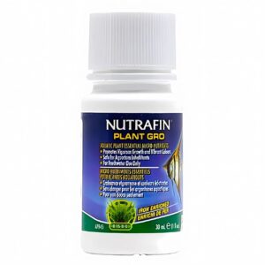 Plant Gro, abono líquido para plantas x 30 ml. - Imagen 1