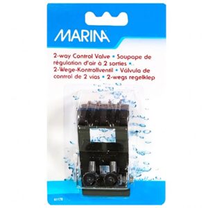 Válvula para control de aire de 2 vías Hagen - Imagen 1