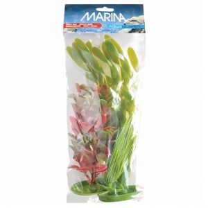 Pack surtido plantas Plastico PP511-PP819-PP1214 3 uni Hagen - Imagen 1