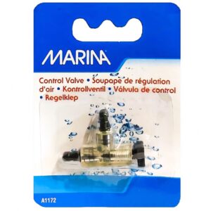 Válvula simple para control de aire Hagen - Imagen 1