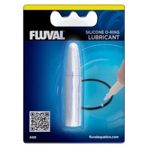 Lubricante para filtros Fluval silicona Hagen - Imagen 1
