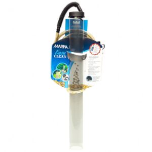Aspirador extra grande Sifon de gravas acuario 61 cm  Hagen - Imagen 1