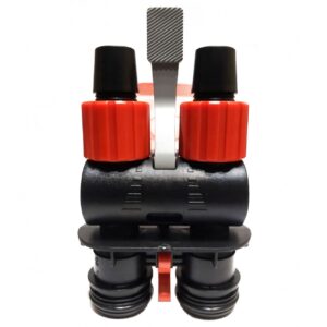 Valvula Aqua Stop para filtro canister Fluval serie 7 Hagen - Imagen 1