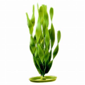 Planta Plastico JUNGLE VALLISNERIA 8 pulgadas 20.3 cm Hagen - Imagen 1