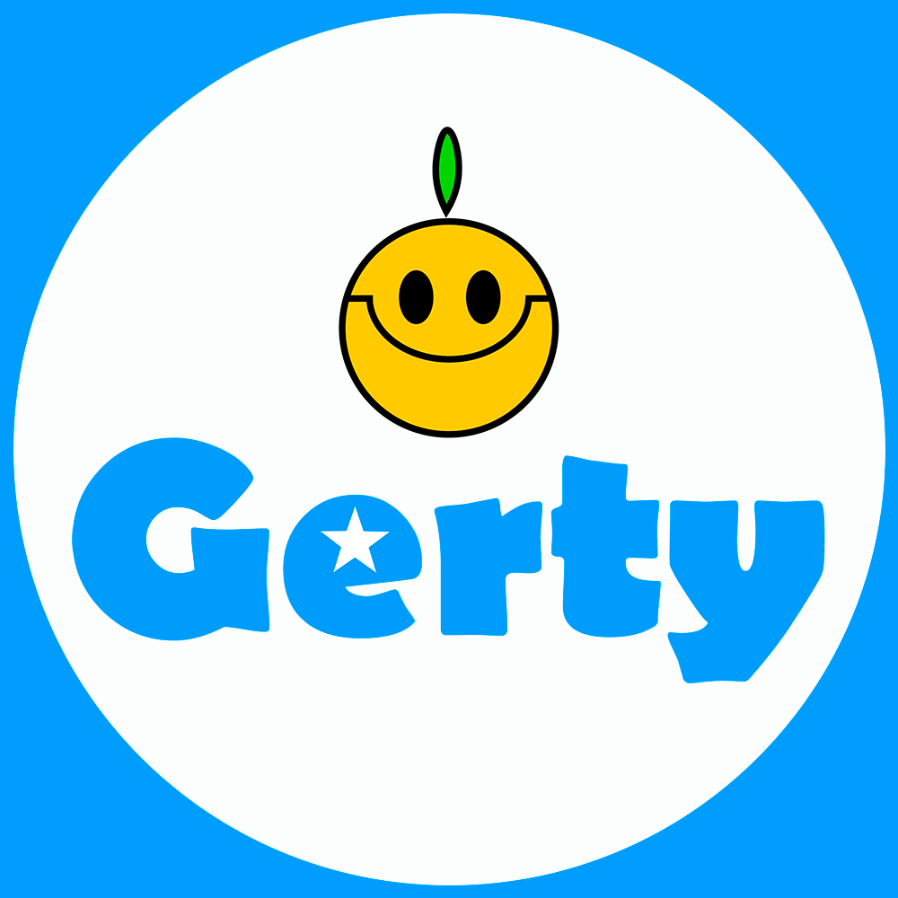 GERTY